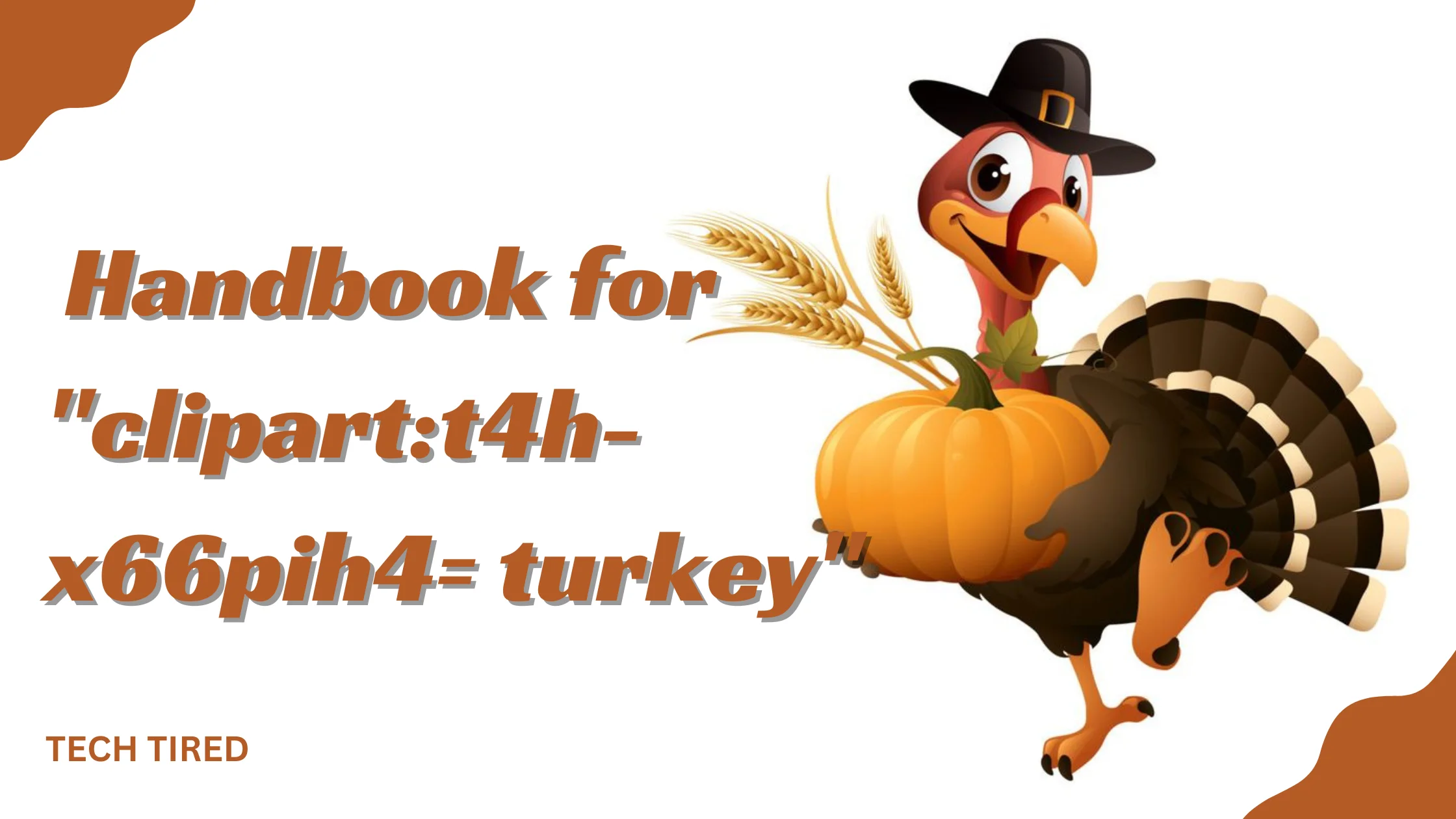 clipart:t4h-x66pih4= turkey