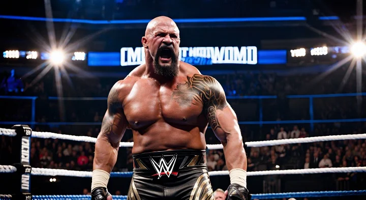 WWE SmackDown Episode 1488 Recap