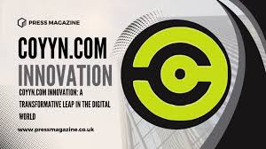 coyyn.com innovation