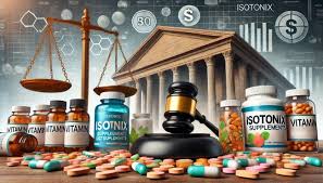 isotonix lawsuit