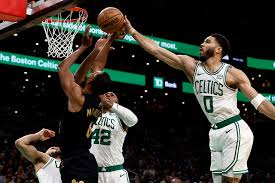 boston celtics vs cleveland cavaliers match player stats