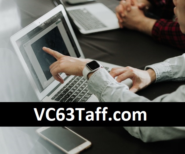 VC63Taff.com