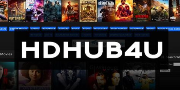 HDhub4u