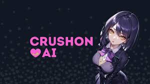 CrushOn’s Character AI